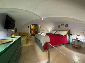 Tra il Centro e la Costiera Dolce Mila Salerno